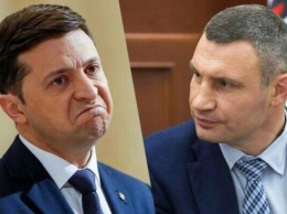 Ссылка команды Зеленского на Конституцию в желании урезать власть Кличко не выдерживает критики - эксперт