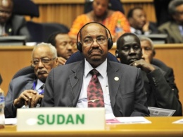 В Судане начали судить экс-президента за коррупцию