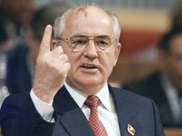 Венедиктов рассказал, как Горбачев узнал правду про Чернобыль