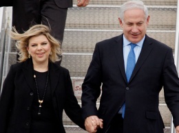 Супруга израильского лидера не раз оказывалась в эпицентре скандала, однако подобный статус ее не смущает