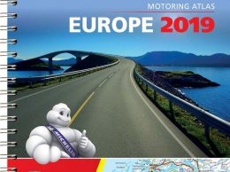 Лучшие дорожные карты Европы