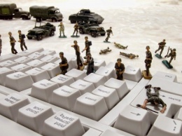 Россия отвечает почти за три четверти операций влияния в интернете