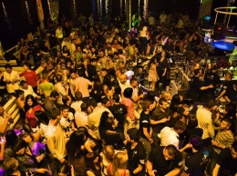 Эксперты назвали лучшие города для вечеринок