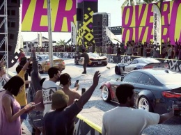 Опубликован тизер на новую игру гоночной серии Need For Speed