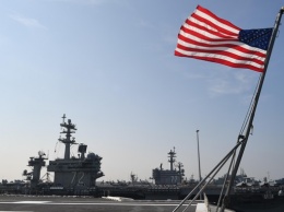 Эксперты заявили о потере США военного превосходства в Тихом океане