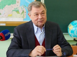 Глава Калужской области пожаловался на нехватку женщин и неспособность мужчин рожать