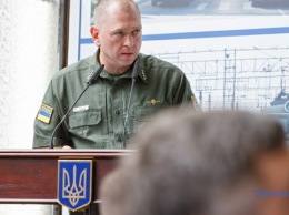 Председатель ГПСУ прокомментировал применение пограничниками оружия на Буковине