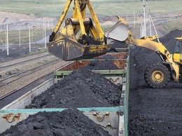 ДТЭК законтрактовал 300 тысяч тонн угля из Южной Америки