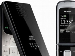 Nokia возродит "олд-скульный" кнопочный телефон