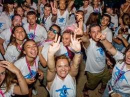 В Израиле пойдет мега-ивент для еврейской молодежи из Украины, Беларуси, Молдовы, Грузии