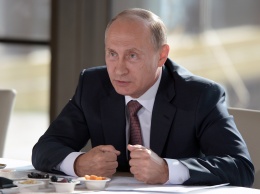 Росреестр поменял фамилию и имя Путина в выписке на его бывшую квартиру