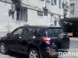 Избили, связали и ограбили: одесская полиция ловила разбойников, напавших на женщину