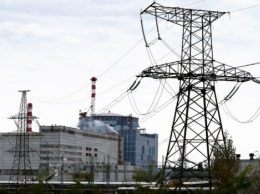 Энергомост "Украина-ЕС" даст возможность модернизировать оборудование АЭС и увеличить производство электроэнергии, - "Энергоатом"
