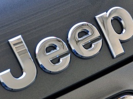 В России срочно отзываются автомобили марки Jeep и Chrysler