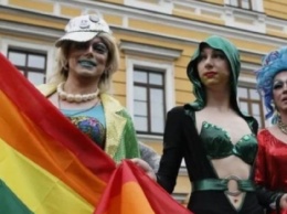 В Харькове пройдет первый гей-парад