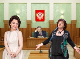 Петросян ликует! Юморист отсудит все у Степаненко с помощью знаменитого адвоката