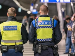 Полиция Швеции разыскивает двух Украинских по подозрению в убийстве