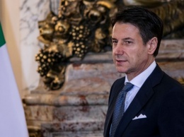 Президент Италии принял отставку премьера
