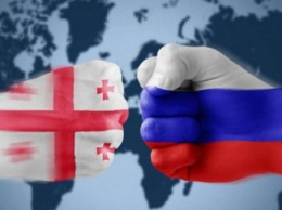 Россия исподтишка продолжает аннексию грузинских территорий