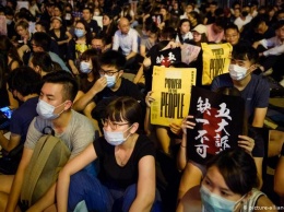 Что о протестах в Гонконге думают китайцы на материке