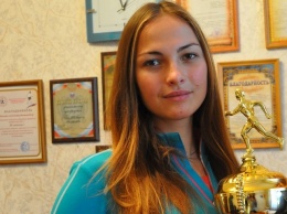 У 25-летней спортсменки Маргариты Плавуновой остановилось сердце на тренировке