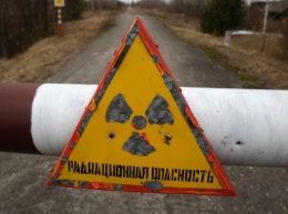 Утечка радиации в России никак не повлияла на радиационный фон в Украине - ГСЧС