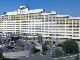 Суд разблокировал процесс приватизации Президент-Отеля