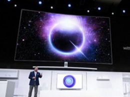 Samsung готовится к производству новых дисплеев