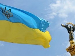 Киевские власти утвердили программу мероприятий ко Дню Государственного Флага и Дню Независимости (программа)
