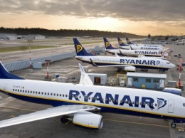 Ирландский суд запретил бастовать пилотам Ryanair