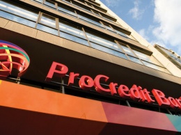 ПроКредит Банк предлагает кредиты украинскому бизнесу от 5 лет и выше