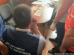 Во Львовской области заведующий кафедрой ВУЗа попался на взятке