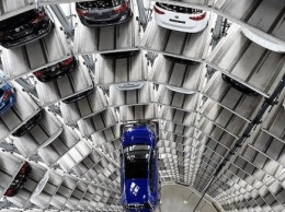 Volkswagen, Audi и Porsche попадут под запрет в Южной Корее