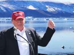 Трамп хочет купить Гренландию: как разворачивается история