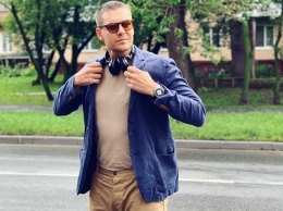 Сыгравший в сиквеле Духless Милош Бикович попытался въехать в Украину после очередного нарушения законов, и был удивлен