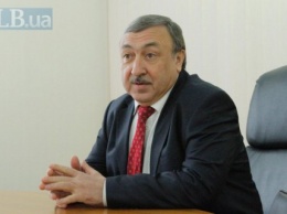 Высший совет правосудия отказал в заочном аресте экс-главы Высшего хозсуда Татькова