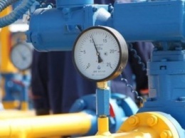 Украина сможет импортировать газ из Румынии, Греции и Турции