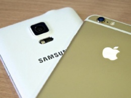 Samsung шутит над пользователями Apple