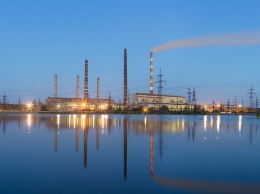 Ценовые ограничения на энергорынке приведут к остановке Славянской ТЭС