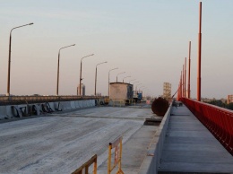 «Я понимаю проклятья людей»: мэр Днепра рассказал почему перекрыт мост