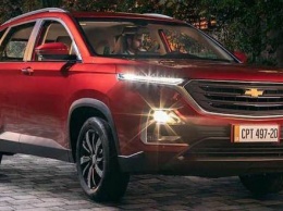 GM объявил вердикт Chevrolet Captiva, он произойдет 9 сентября