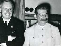 Виктор Ерофеев: Как Гитлер и Сталин расширяли "жизненное пространство"