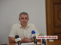 «Это скрытая прихватизация»: Сенкевич обратится к Зеленскому по поводу порта «Ольвия»