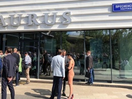 Aurus будет выпускать в Елабуге по 5000 машин в год