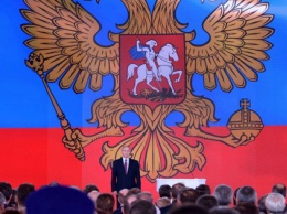 Foreign Policy: Российская "ракета Судного дня" - фейковая новость?