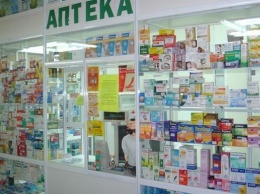 В Украине запретили популярные антисептики