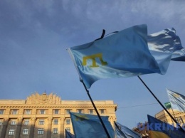 Чубаров верит, что в Крыму снова поднимут украинский и крымскотатарский флаги