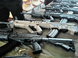 На предприятии по производству оружия "Форт" выявили нарушений на 32,5 миллиона - МВД