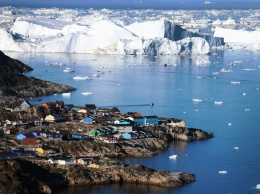 В США планировали купить Гренландию год назад: стало известно, зачем Вашингтону остров