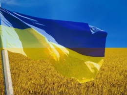 В Крыму, на оккупированном Донбассе и за океаном: где и как украинцы отмечали День флага